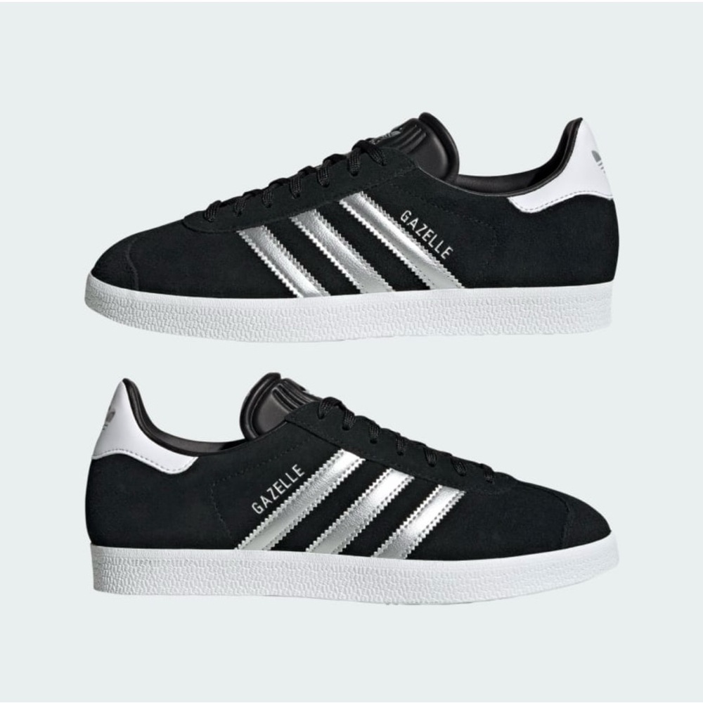NWT Adidas Gazelle size 10
